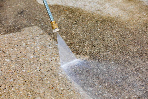 Best Restaurant Pressure Washing  in Nicoma Park, OK